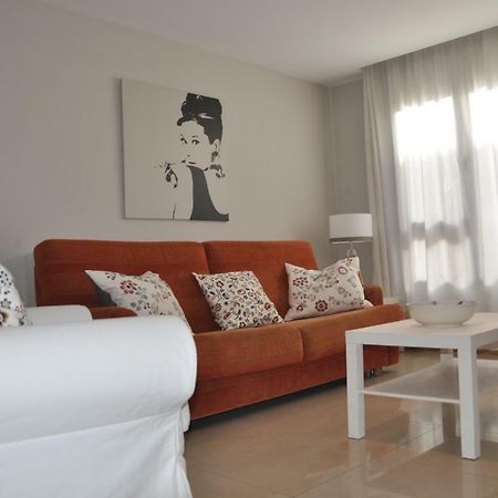 Apartment Canteras Beach Anadela Las Palmas de Gran Canaria Exterior foto