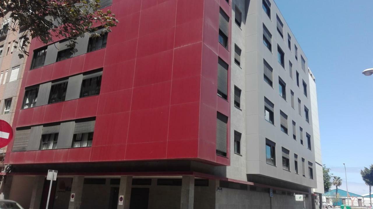 Apartment Canteras Beach Anadela Las Palmas de Gran Canaria Exterior foto