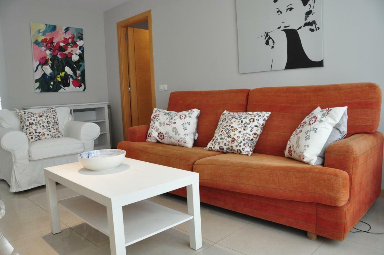Apartment Canteras Beach Anadela Las Palmas de Gran Canaria Exterior foto